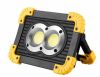 20w rechargeable led flood light