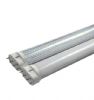 led 2g11italy tube light  pl bar 4pin epistar smd diffused cover